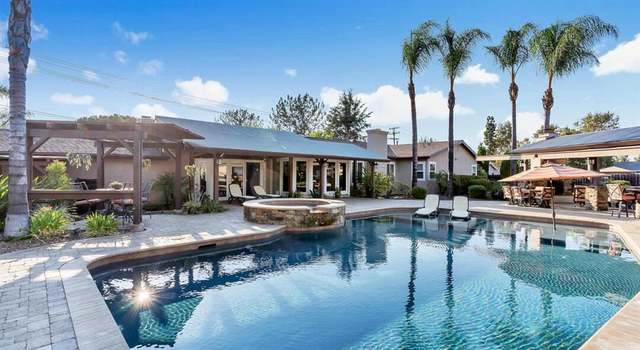 Photo of 1815 Granite Hills Dr, El Cajon, CA 92019