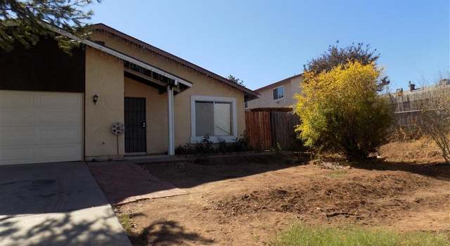 Photo of 435 Wolford Dr, Spring Valley, CA 91977