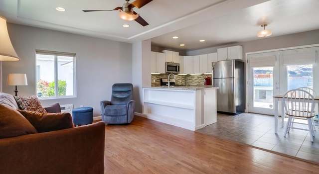 Photo of 2055 Noble St, Lemon Grove, CA 91945