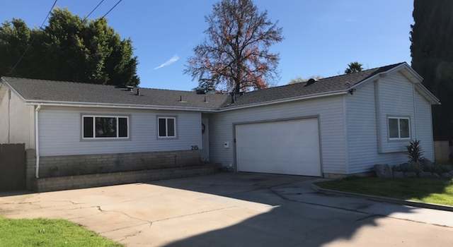 Photo of 215 Pictor Ln, El Cajon, CA 92019