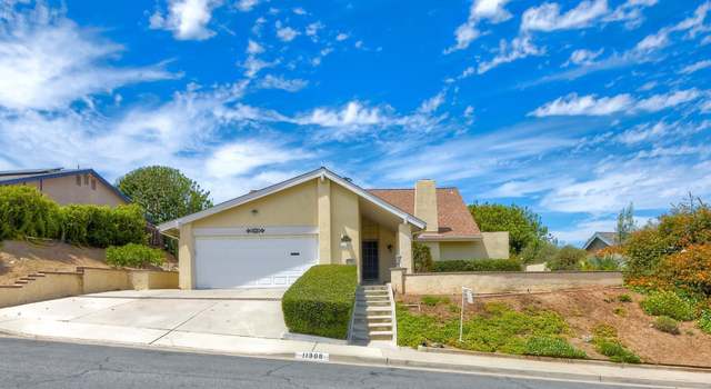 Photo of 11308 Florindo Rd, San Diego, CA 92127