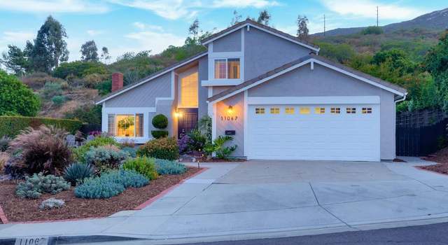 Photo of 11067 Picaza Pl, San Diego, CA 92127