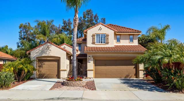 Photo of 521 Peach Way, San Marcos, CA 92069