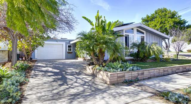 Photo of 3390 Dorchester, San Diego, CA 92123