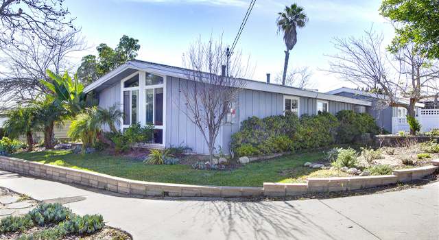 Photo of 3390 Dorchester, San Diego, CA 92123