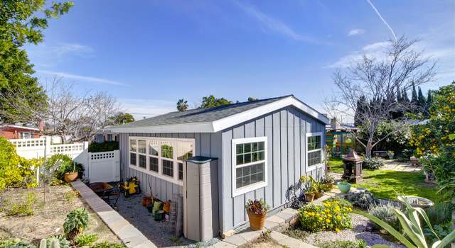 Photo of 3390 Dorchester, San Diego, CA 92123