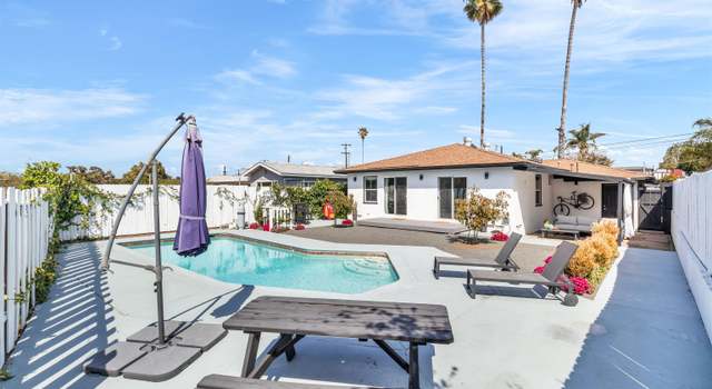 Photo of 2702 Ridge View Dr, San Diego, CA 92105