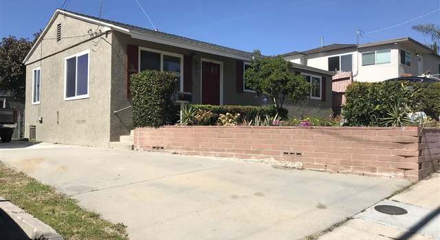 Photo of 552 Merlin Dr, San Diego, CA 92114