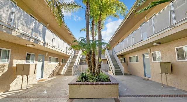 Photo of 3907 Georgia St #17, San Diego, CA 92103