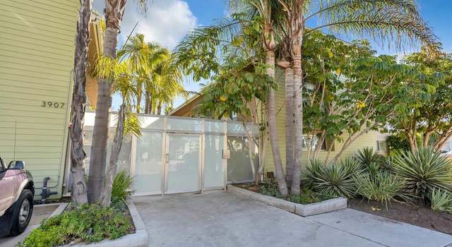 Photo of 3907 Georgia St #17, San Diego, CA 92103