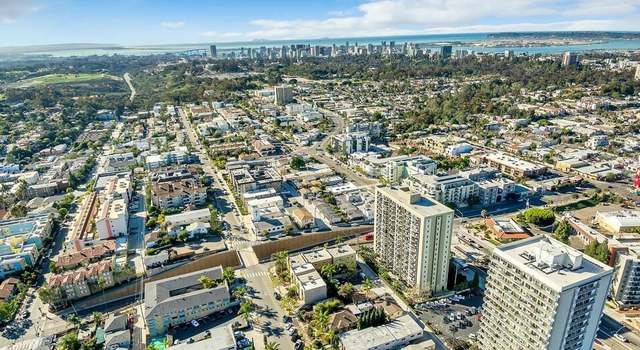 Photo of 3907 Georgia St #17, San Diego, CA 92103