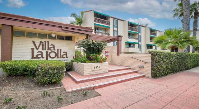 Photo of 6333 La Jolla Blvd #276, La Jolla, CA 92037