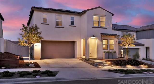 Photo of 8835 Hightail Dr, Santee, CA 92071
