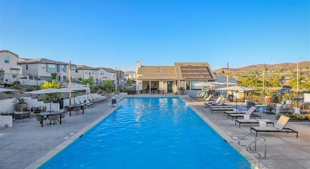 Photo of 8835 Hightail Dr, Santee, CA 92071