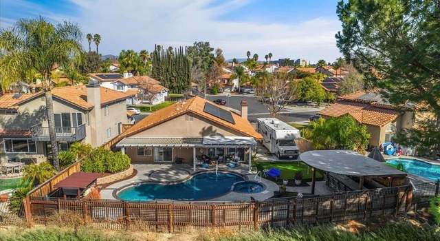 Photo of 25277 Via Las Lomas, Murrieta, CA 92562