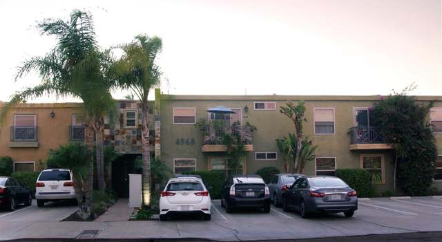 Photo of 4548 Hawley Blvd #13, Sandiego, CA 92116