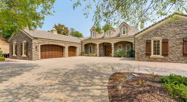 Photo of 15195 Saddlebrook Ln, Poway, CA 92064