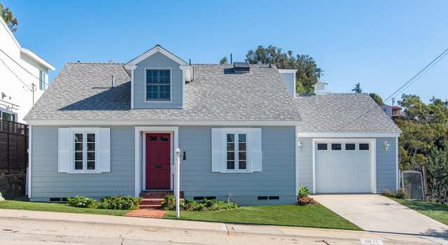 Photo of 2911 Curlew St, San Diego, CA 92103