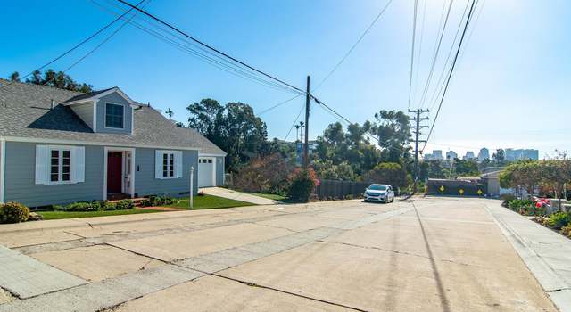 Photo of 2911 Curlew St, San Diego, CA 92103