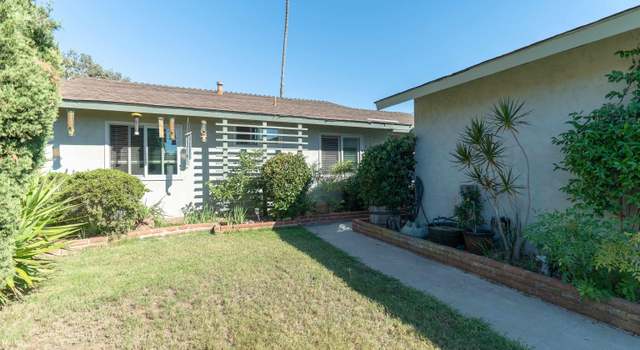 Photo of 5643 Limerick Ave, San Diego, CA 92117