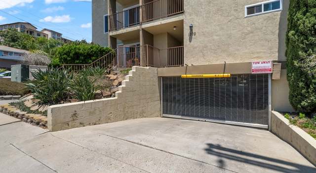 Photo of 1209 Hueneme St #5, San Diego, CA 92110