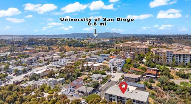 Photo of 1209 Hueneme St #5, San Diego, CA 92110