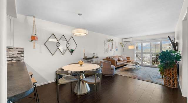 Photo of 1209 Hueneme St #5, San Diego, CA 92110