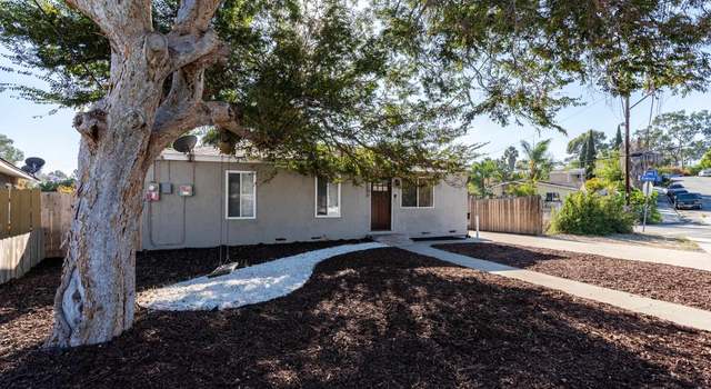 Photo of 5251 Lenox Dr, San Diego, CA 92114