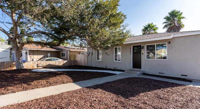 Photo of 5251 Lenox Dr, San Diego, CA 92114