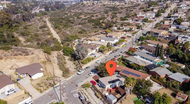 Photo of 5251 Lenox Dr, San Diego, CA 92114
