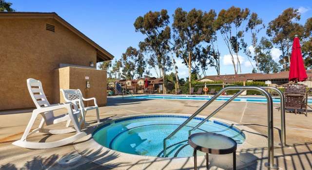 Photo of 7447 Fortuna Vista Ct #32, Santee, CA 92071