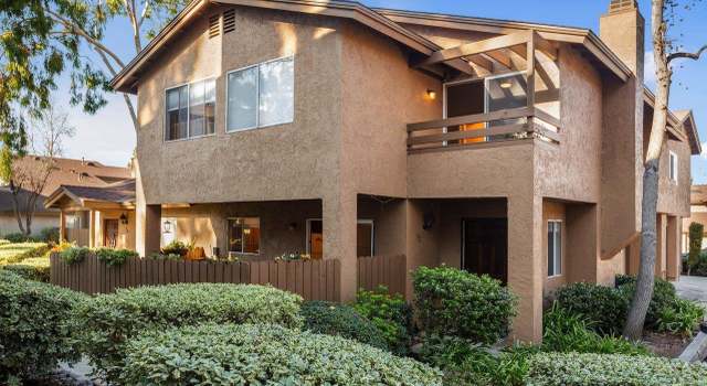 Photo of 7447 Fortuna Vista Ct #32, Santee, CA 92071