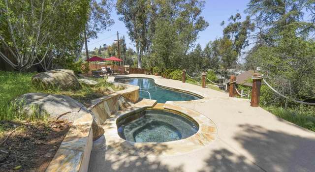 Photo of 1533 Skyline Ln, El Cajon, CA 92019