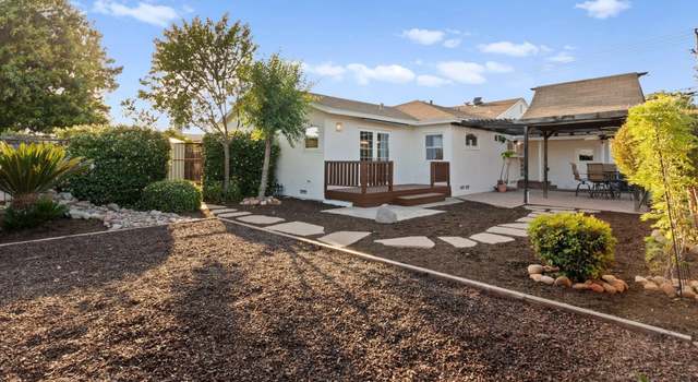 Photo of 8745 Van Horn St, La Mesa, CA 91942