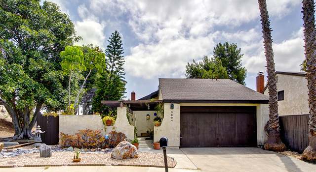 Photo of 3604 Cresta Ct, Oceanside, CA 92056