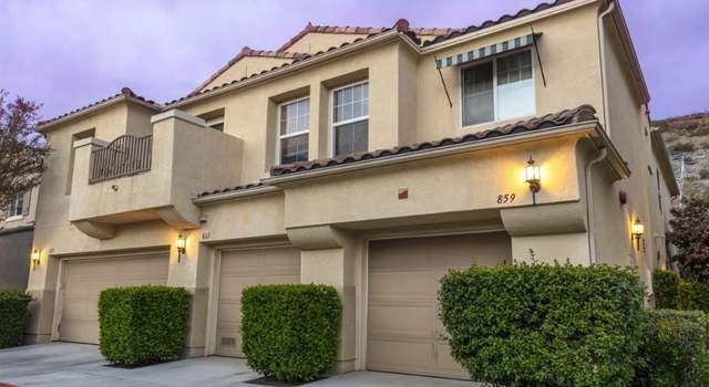 Photo of 861 Ballow, San Marcos, CA 92078