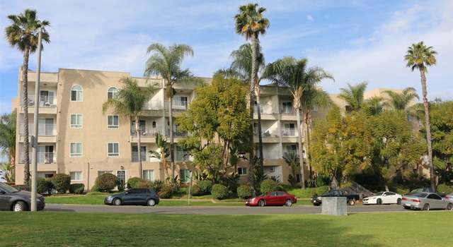Photo of 5252 Orange Ave #112, San Diego, CA 92115