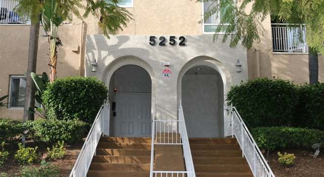 Photo of 5252 Orange Ave #112, San Diego, CA 92115