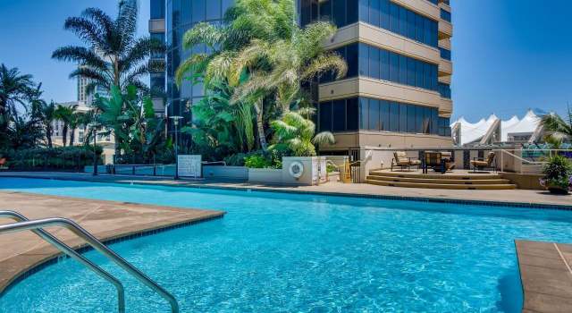 Photo of 200 Harbor Dr #1001, San Diego, CA 92101