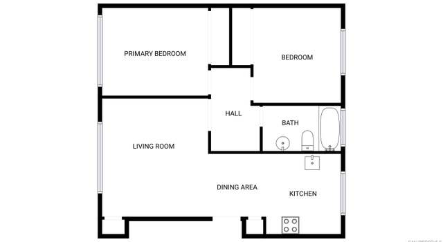 Photo of 9739 Winter Gardens Blvd #14, Lakeside, CA 92040