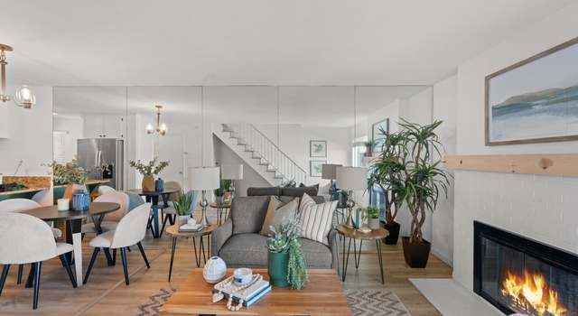 Photo of 4580 Ohio St #23, San Diego, CA 92116