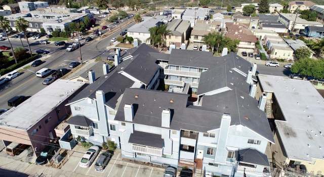 Photo of 4580 Ohio St #23, San Diego, CA 92116