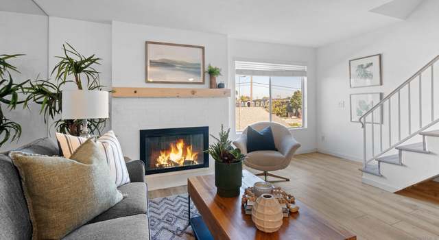 Photo of 4580 Ohio St #23, San Diego, CA 92116