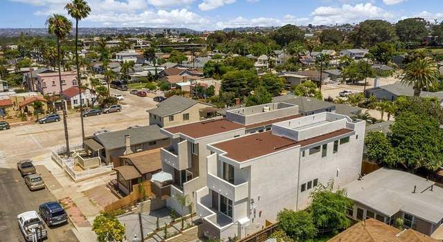 Photo of 2255 Froude St, San Diego, CA 92107