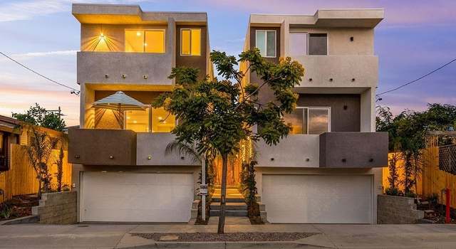 Photo of 2255 Froude St, San Diego, CA 92107