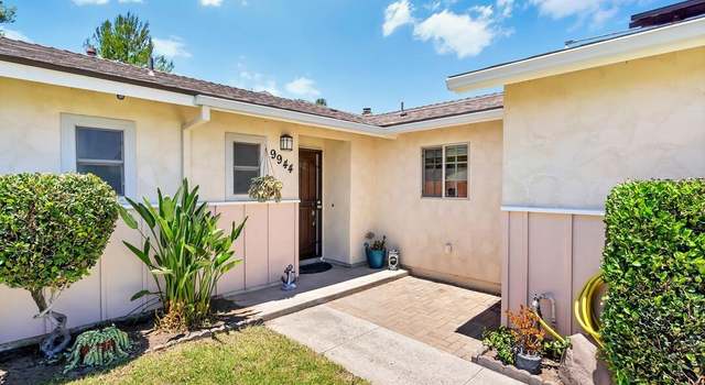 Photo of 9944 Medina Dr, Santee, CA 92071