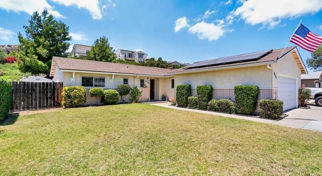 Photo of 9944 Medina Dr, Santee, CA 92071