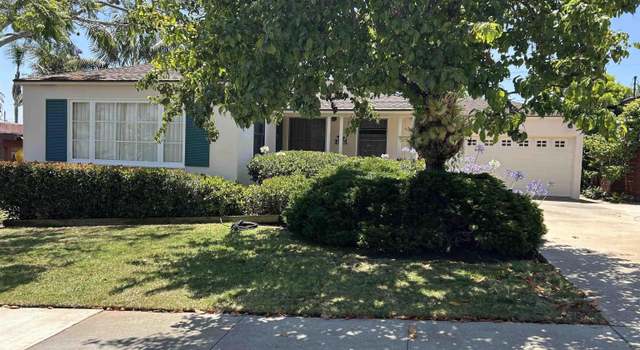 Photo of 3919 Centraloma Dr, San Diego, CA 92107