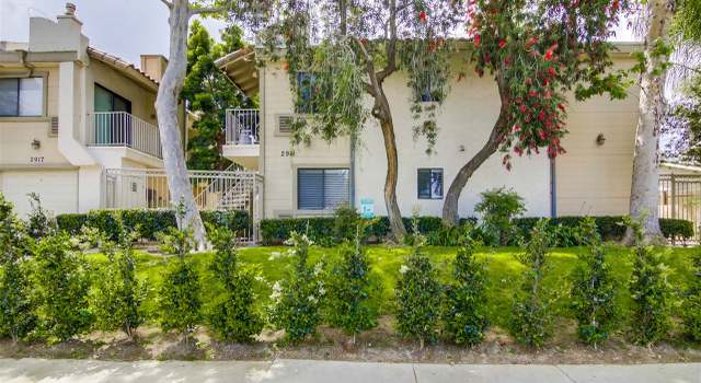 Photo of 2911 C St #96, San Diego, CA 92102