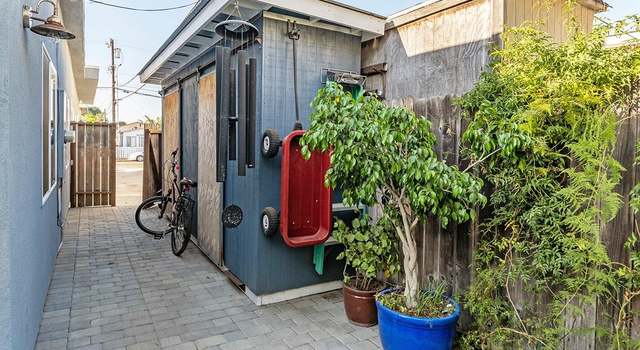 Photo of 2143 Bacon St, San Diego, CA 92107